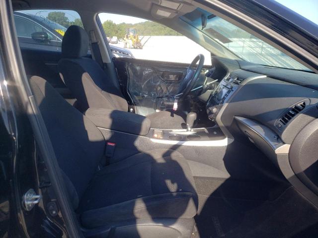 Photo 5 from auction – 2015 NISSAN ALTIMA 2.5 with VIN 1N4AL3AP4FC179472