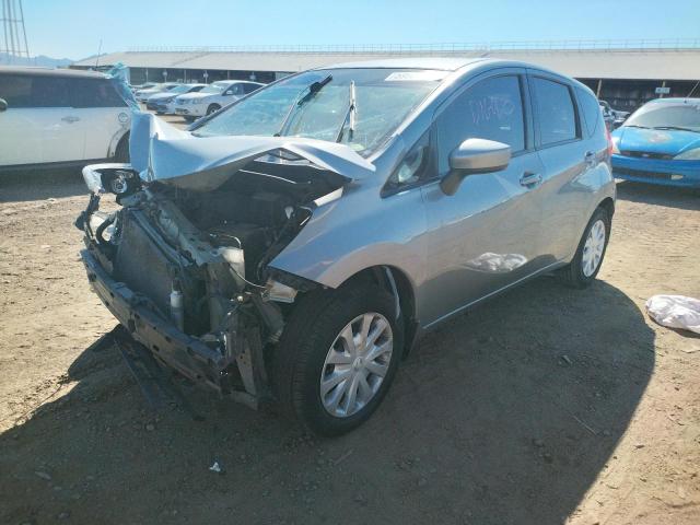 Photo 2 from auction – 2015 NISSAN VERSA NOTE with VIN 3N1CE2CP0FL446523