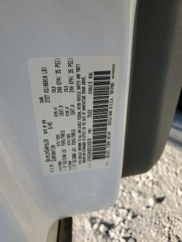 Photo 10 from auction – 2005 DODGE DAKOTA ST with VIN 1D7HE22K85S335670
