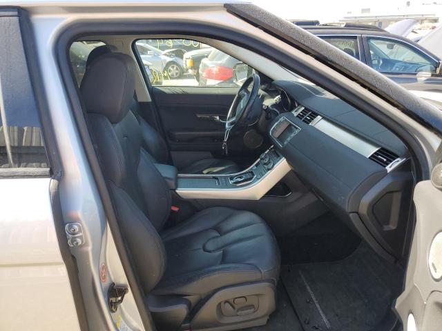 Photo 5 from auction – 2013 LAND ROVER RANGE ROVE with VIN SALVP2BG8DH806658