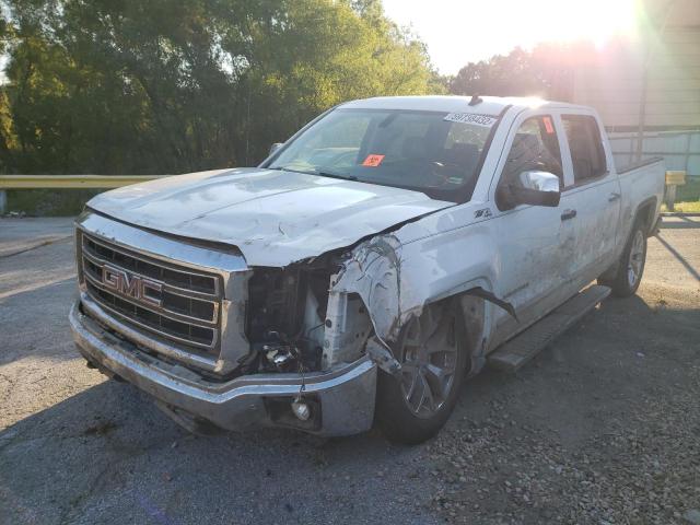 Photo 2 from auction – 2014 GMC SIERRA K15 with VIN 3GTU2VEC0EG422199