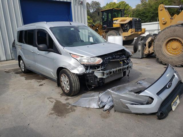 Photo 1 from auction – 2014 FORD TRANSIT CO with VIN NM0GS9F72E1154189