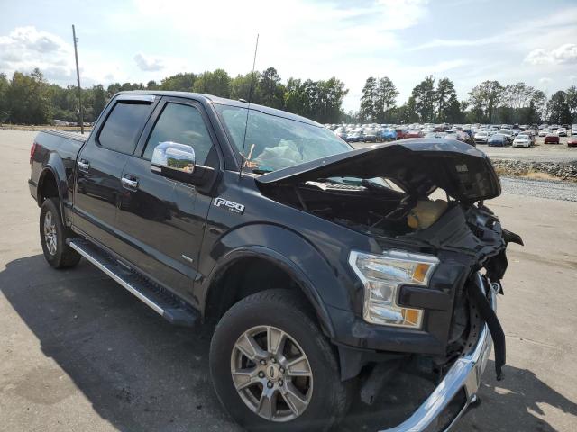 FORD F150 SUPER 2015 with VIN 1FTEW1EP4FFB18140 - Photo from auction