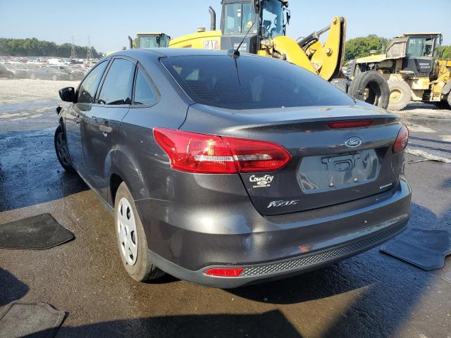 Photo 3 from auction – 2016 FORD FOCUS S with VIN 1FADP3E2XGL376633