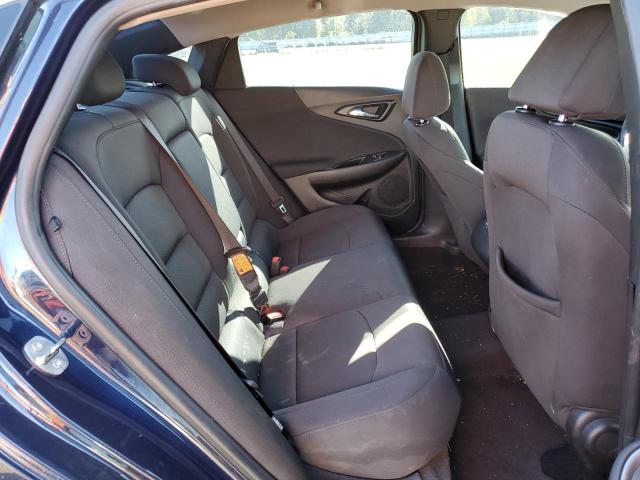 Photo 6 from auction – 2016 CHEVROLET MALIBU LS with VIN 1G1ZB5ST8GF278991