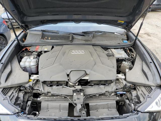 Photo 7 from auction – 2019 AUDI Q8 PRESTIG with VIN WA1FVAF11KD035945