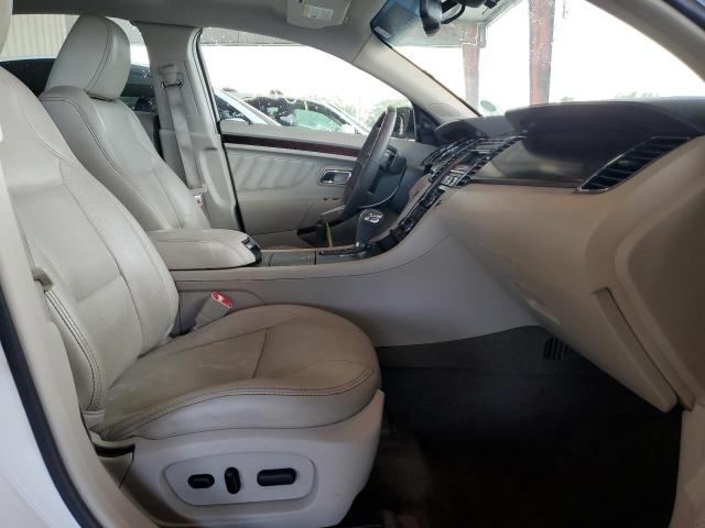Photo 5 from auction – 2010 FORD TAURUS LIM with VIN 1FAHP2FW1AG103061