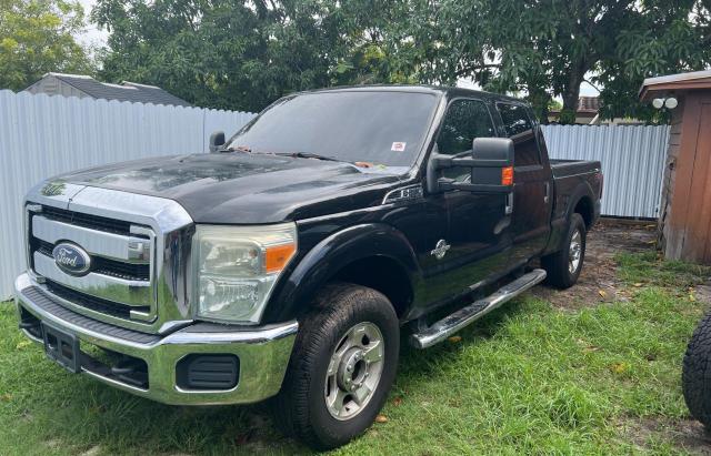 Photo 2 from auction – 2011 FORD F250 SUPER with VIN 1FT7W2AT4BEB13554