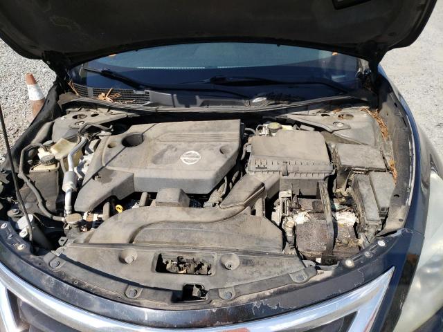 Photo 7 from auction – 2014 NISSAN ALTIMA 2.5 with VIN 1N4AL3APXEC293555