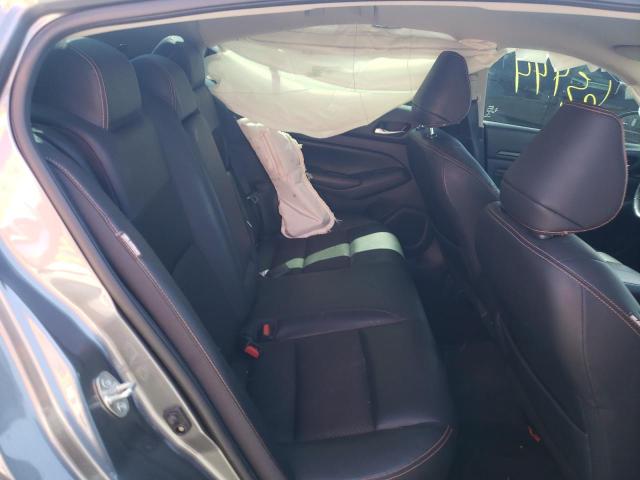 Photo 6 from auction – 2020 NISSAN ALTIMA SR with VIN 1N4BL4CV1LC154059