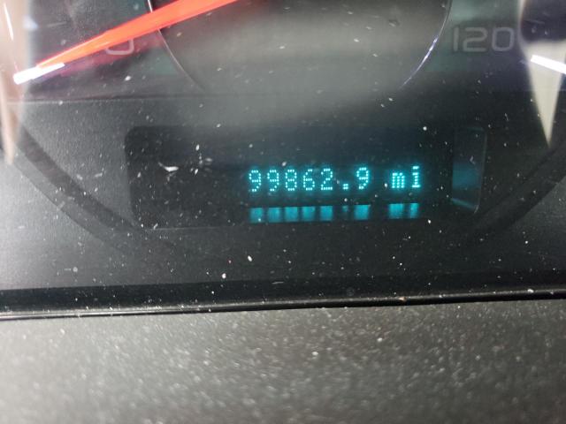 Photo 8 from auction – 2011 FORD FUSION SEL with VIN 3FAHP0JA7BR165607