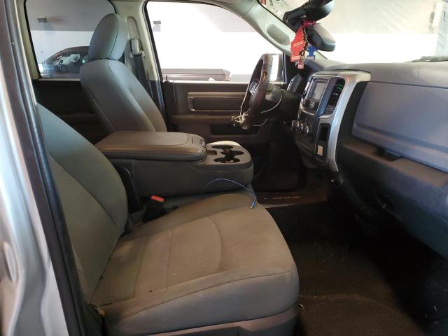 Photo 5 from auction – 2016 RAM 1500 SLT with VIN 1C6RR6GG9GS277481