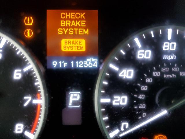 Photo 8 from auction – 2014 ACURA RDX with VIN 5J8TB4H33EL021784