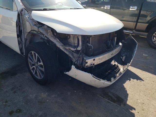 Photo 9 from auction – 2014 NISSAN PATHFINDER with VIN 5N1AR2MM6EC703459