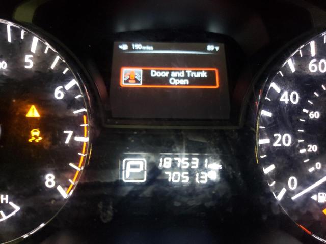 Photo 8 from auction – 2013 NISSAN ALTIMA 2.5 with VIN 1N4AL3AP1DN412662