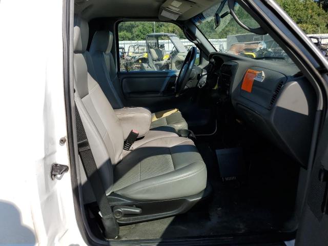 Photo 5 from auction – 2009 FORD RANGER with VIN 1FTYR10D39PA41003