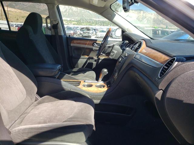 Photo 5 from auction – 2012 BUICK ENCLAVE with VIN 5GAKRBED1CJ132562
