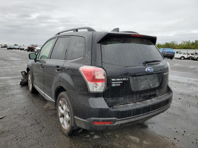 Photo 3 from auction – 2018 SUBARU FORESTER 2 with VIN JF2SJAWC0JH551384