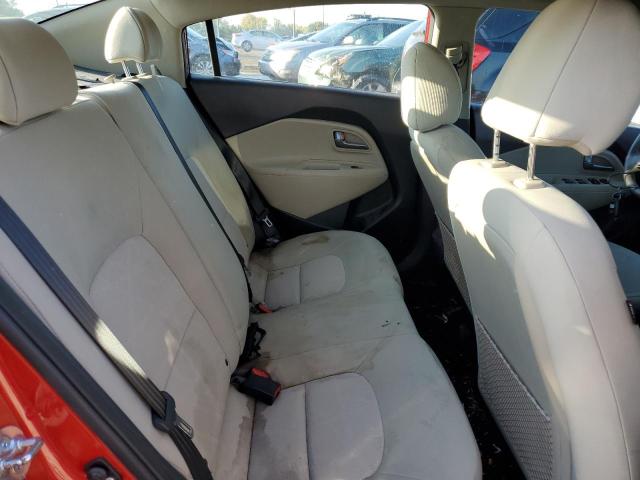 Photo 6 from auction – 2013 KIA RIO LX with VIN KNADM4A39D6307608