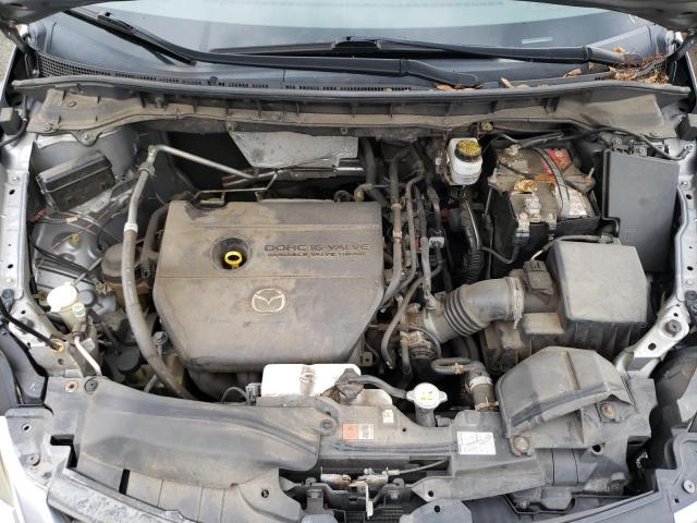 Photo 7 from auction – 2011 MAZDA CX-7 with VIN JM3ER2CM5B0360803