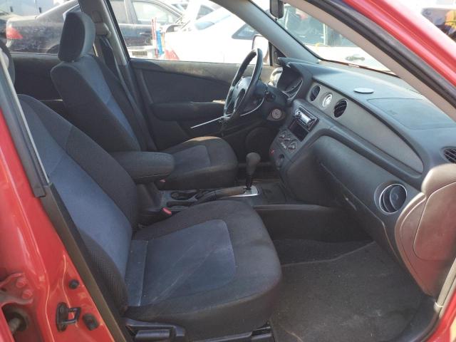 Photo 5 from auction – 2004 MITSUBISHI OUTLANDER with VIN JA4LZ31F84U007617