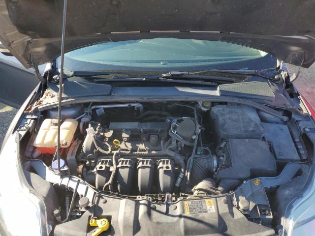 Photo 7 from auction – 2014 FORD FOCUS SE with VIN 1FADP3F29EL413120