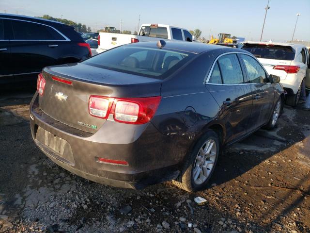 Photo 4 from auction – 2013 CHEVROLET MALIBU 2LT with VIN 1G11F5RR0DF114190
