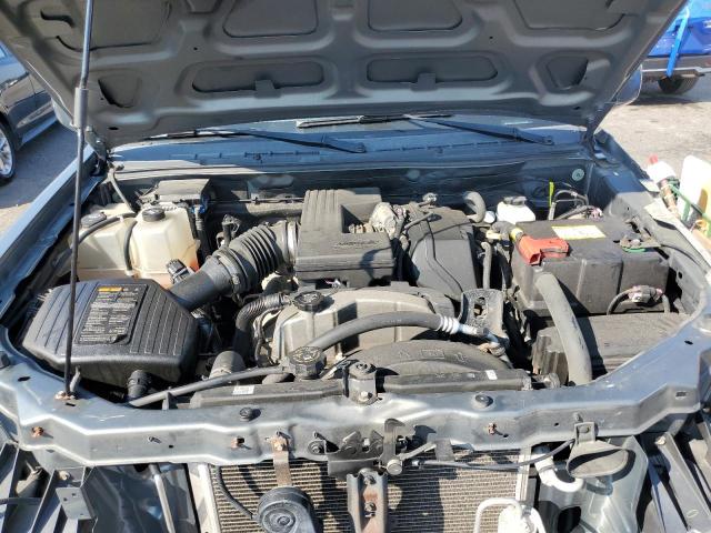 Photo 7 from auction – 2011 CHEVROLET COLORADO L with VIN 1GCHTCFE3B8103531