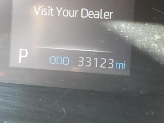 Photo 8 from auction – 2021 TOYOTA HIGHLANDER with VIN 5TDBZRBH6MS544060