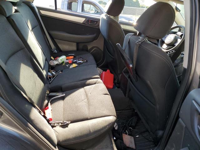 Photo 6 from auction – 2018 SUBARU OUTBACK with VIN 4S4BSAAC1J3304161