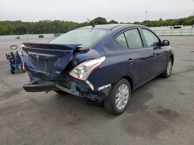 Photo 9 from auction – 2014 NISSAN VERSA S with VIN 3N1CN7AP5EL847936