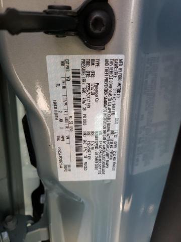 Photo 10 from auction – 2013 FORD C-MAX PREM with VIN 1FADP5CU3DL557102