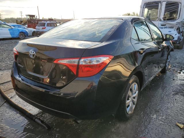 Photo 4 from auction – 2016 TOYOTA COROLLA L with VIN 2T1BURHE7GC521850