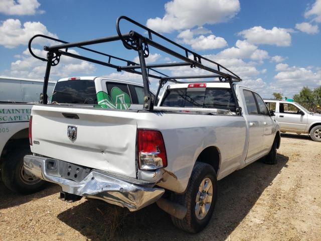 Photo 4 from auction – 2015 RAM 2500 SLT with VIN 3C6UR4JL9FG526727