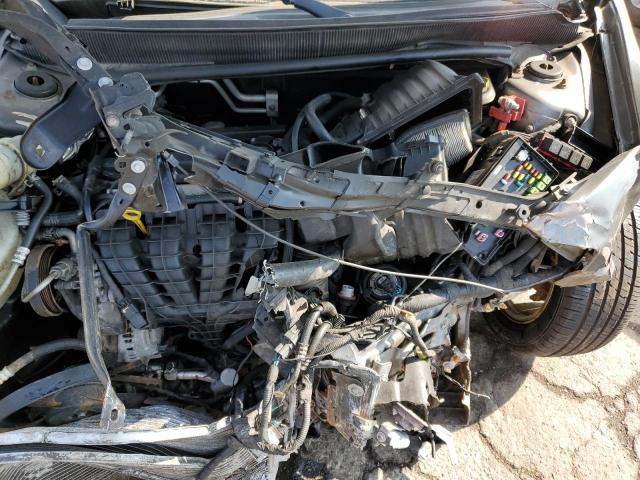 Photo 7 from auction – 2012 DODGE AVENGER SX with VIN 1C3CDZCB2CN253433