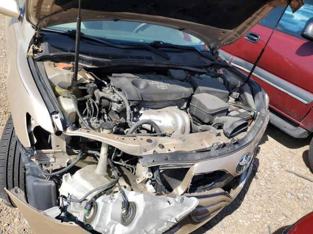 Photo 7 from auction – 2010 TOYOTA CAMRY BASE with VIN 4T4BF3EK2AR030342
