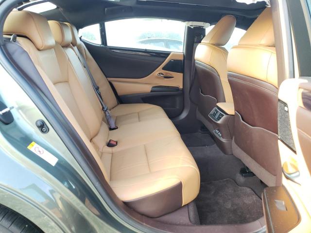 Photo 6 from auction – 2019 LEXUS ES 350 with VIN 58ABZ1B13KU011326