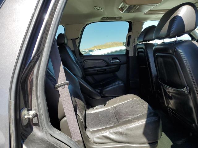 Photo 6 from auction – 2010 GMC YUKON DENA with VIN 1GKUKEEF1AR243453