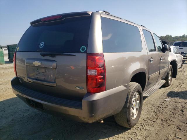 Photo 4 from auction – 2011 CHEVROLET SUBURBAN K with VIN 1GNSKHE34BR368420