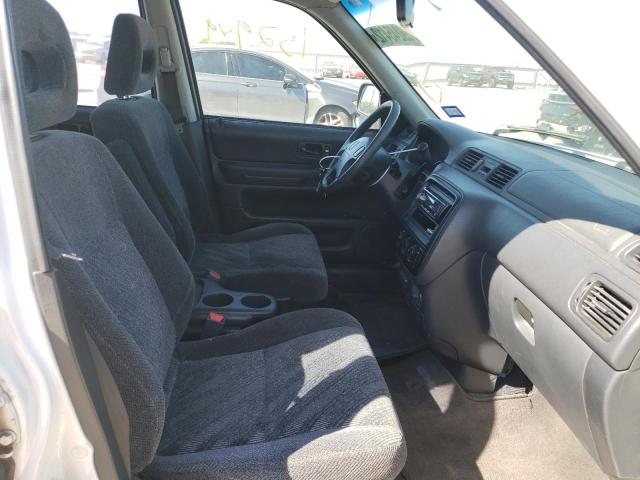 Photo 5 from auction – 2001 HONDA CR-V LX with VIN JHLRD28481S013862