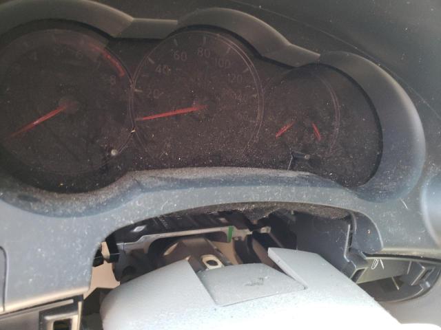Photo 8 from auction – 2012 NISSAN ALTIMA BAS with VIN 1N4AL2AP7CC177950