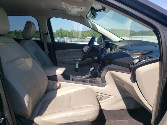 Photo 5 from auction – 2018 FORD ESCAPE SEL with VIN 1FMCU0HDXJUC11351