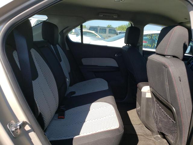 Photo 6 from auction – 2011 CHEVROLET EQUINOX LS with VIN 2CNALBEC7B6441947