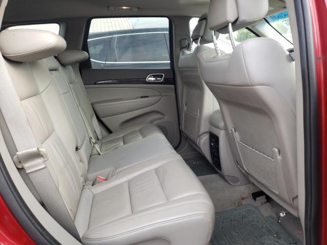 Photo 6 from auction – 2012 JEEP GRAND CHER with VIN 1C4RJFAG6CC219647