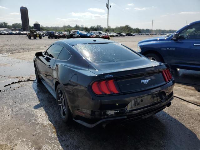 Photo 3 from auction – 2019 FORD MUSTANG with VIN 1FA6P8TH8K5180491