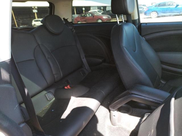 Photo 6 from auction – 2012 MINI COOPER with VIN WMWSU3C59CT262976