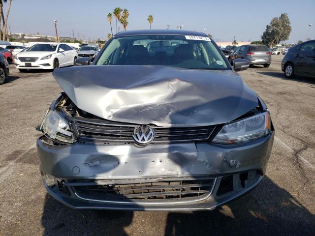 Photo 9 from auction – 2014 VOLKSWAGEN JETTA SE with VIN 3VWD07AJ5EM398079