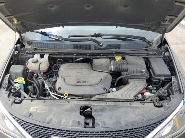 Photo 7 from auction – 2020 CHRYSLER PACIFICA T with VIN 2C4RC1BG9LR285502