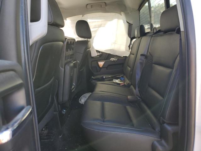 Photo 6 from auction – 2014 CHEVROLET SILVERADO2 with VIN 1GCVKSEC8EZ333516