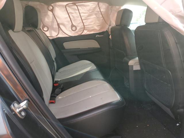 Photo 6 from auction – 2014 GMC TERRAIN SL with VIN 2GKALTEK0E6350769